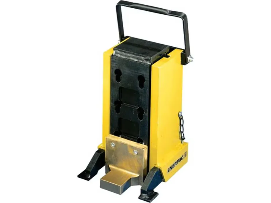 SOH236, 20 Ton, 6,18 inç Strok, Hidrolik Makine Kaldırıcı